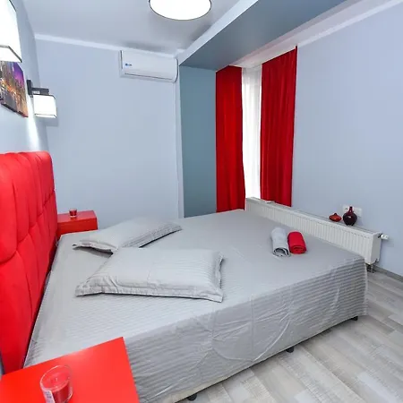 Bucharest Accommodation Apartments Appartement