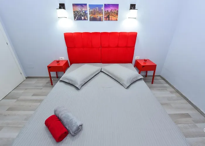 Bucharest Accommodation Apartments Bucarest