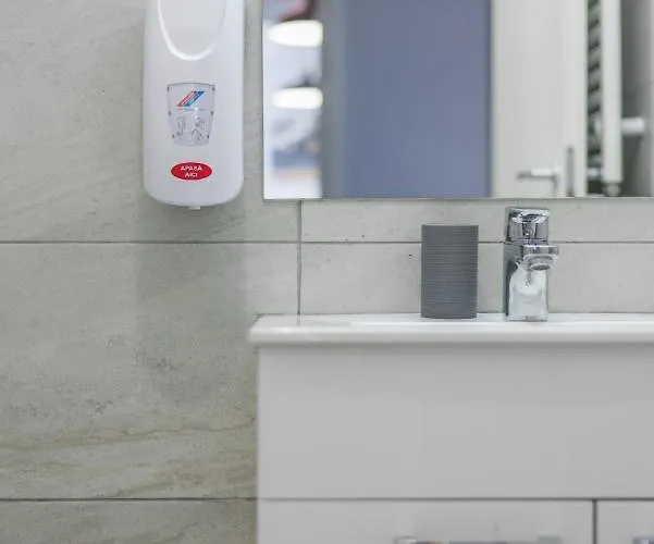 Bucharest Accommodation Apartments Apartamento *