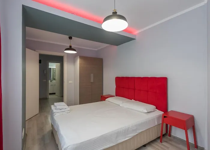 Apartamento Bucharest Accommodation Apartments Bucarest